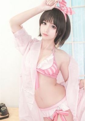 刻晴大战史莱姆外服免费观看_4K免费在线播放